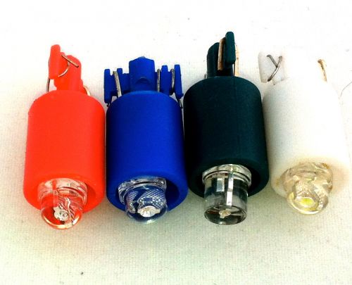 LED Wedge 5v lights