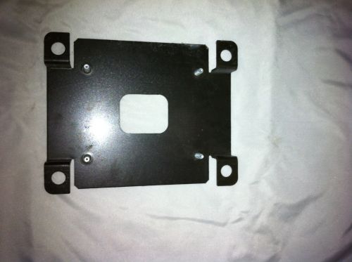 GEAR BOX TOP PLATE