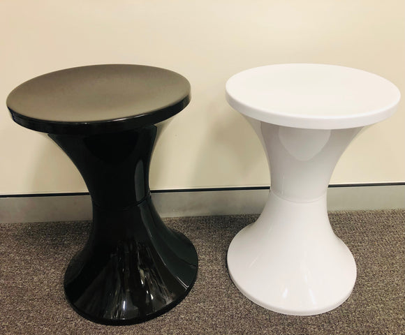 Two Retro Arcade Machine Stools (Choose your Colours)