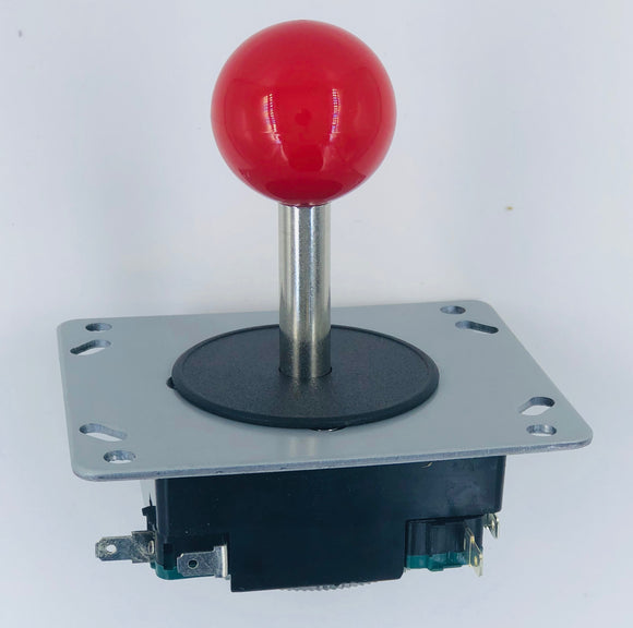 High Quality Red Ball Top Joystick