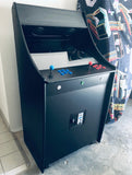 Arcade Machines Australia 