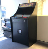 Arcade Machines Australia 