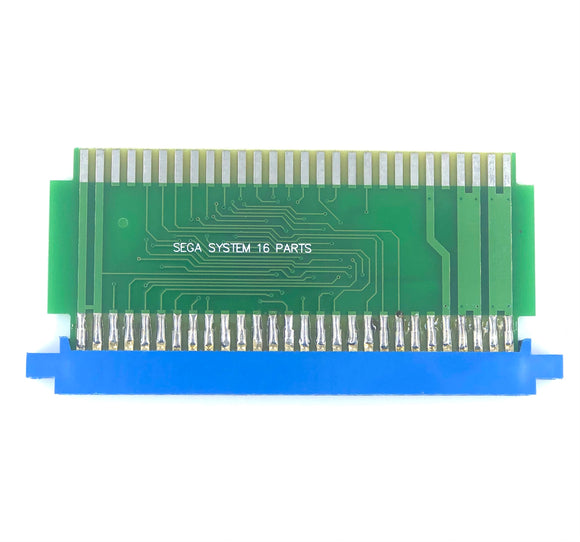 Sega System 16 JAMMA Adapter