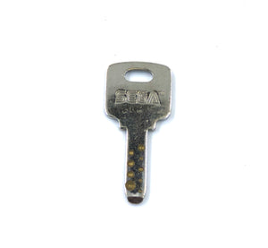 Sega Key Number C11250