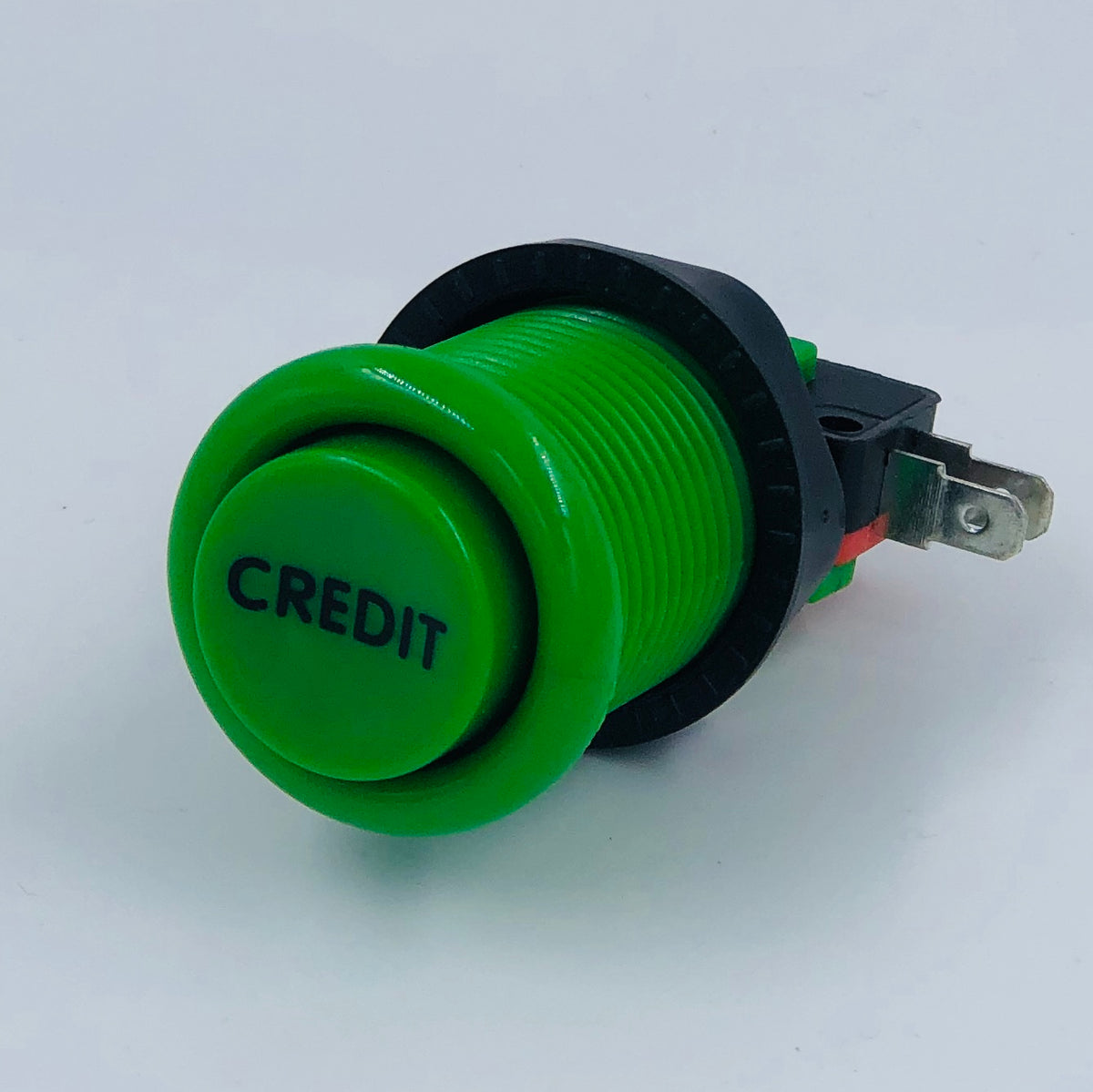 CREDIT Push Button with Micro Switch – Austin Amusements