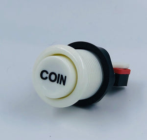COIN Push Button with Micro Switch