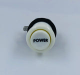 POWER Push Button with Micro Switch