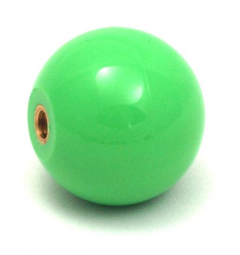 Japan Sanwa Clear Smoke Ball Top For Video Arcade Joystick Parts LB-35-CS x 1 pc Japan Sanwa Clear Smoke Ball Top For Video Arcade Joystick Parts LB-35-CS x 1 pc