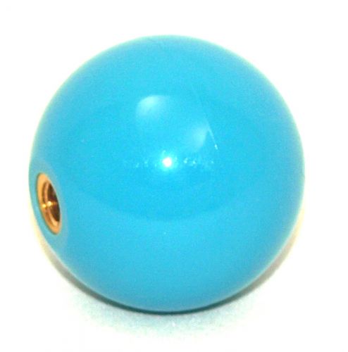 Sanwa LB-35 Ball Top, Blue