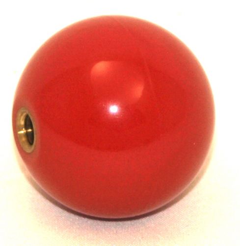 Sanwa LB-35 Ball Top, Red