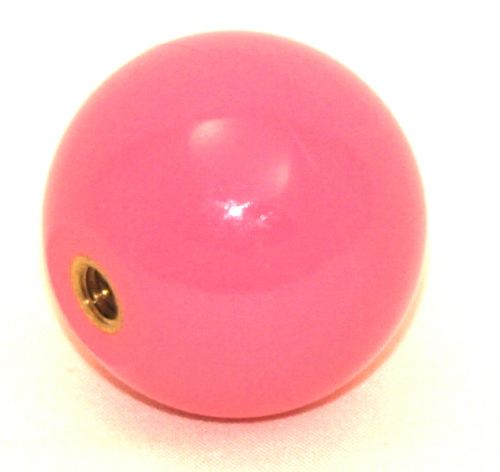 Sanwa LB-35 Ball Top, Pink