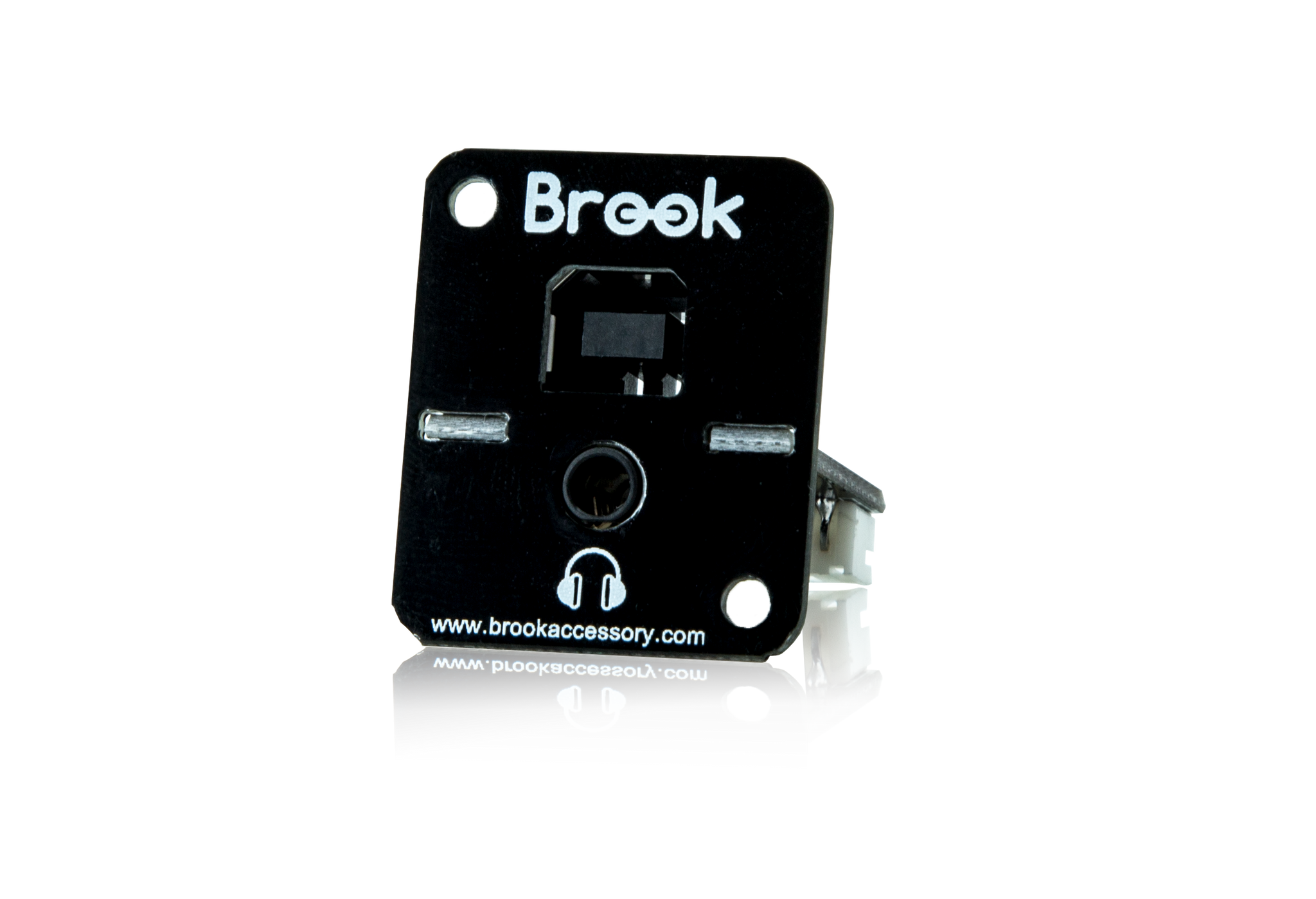 Brook Audio USB Breakout Board Austin Amusements