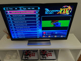 4200 Games In 1 Pandora's Box Retro Split 2 Players Arcade