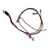 Sanwa Zippyy Happ Joystick wiring adaptor