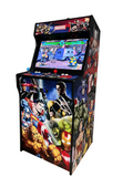 Arcade machine New