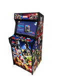 New arcade machine Australia