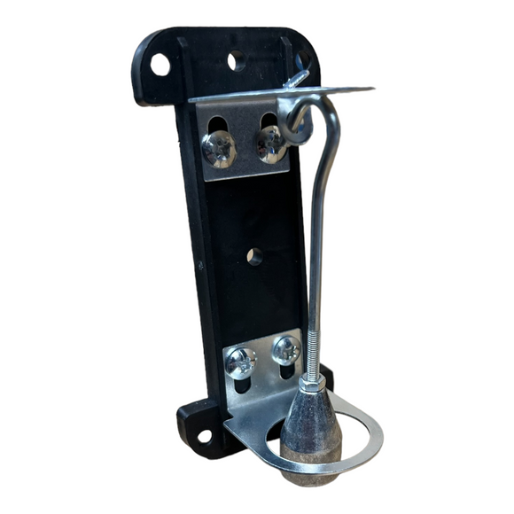 Pinball Tilt/  Mechanism for Pinball machines.