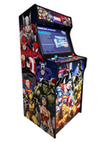 Arcade machines australia