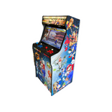 Arcade machine Australia