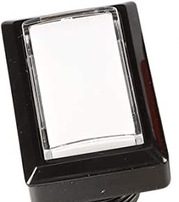 Rectangle Arcade Buttons with LED light & Micro Switch, Choose You Col ...