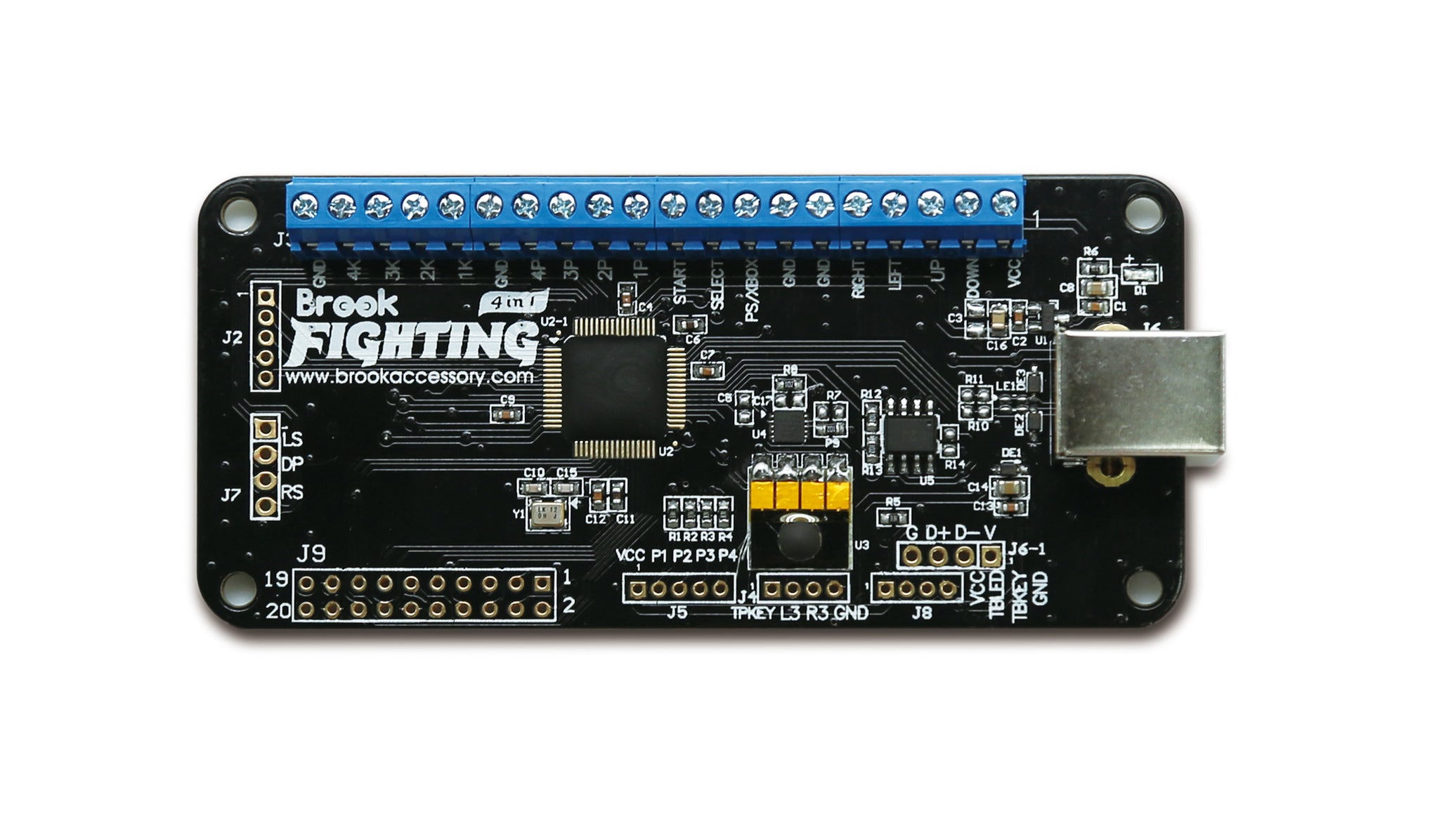 その他 Brook Universal Fighting Board Amazon.co.jp: Brook Universal Fighting Board ユニバーサル