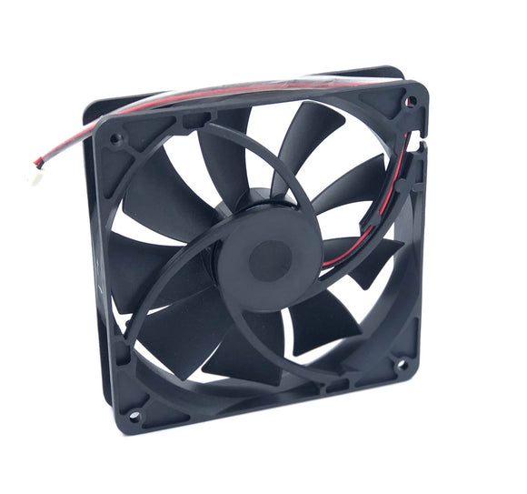 12v Cooling Fan, 12cm/12cm