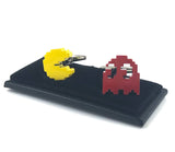 NEW Pac-Man & Red Ghost Blinky Cufflinks