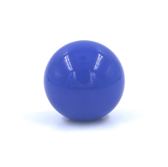 Sanwa LB-35 Ball Top, Dark Purple