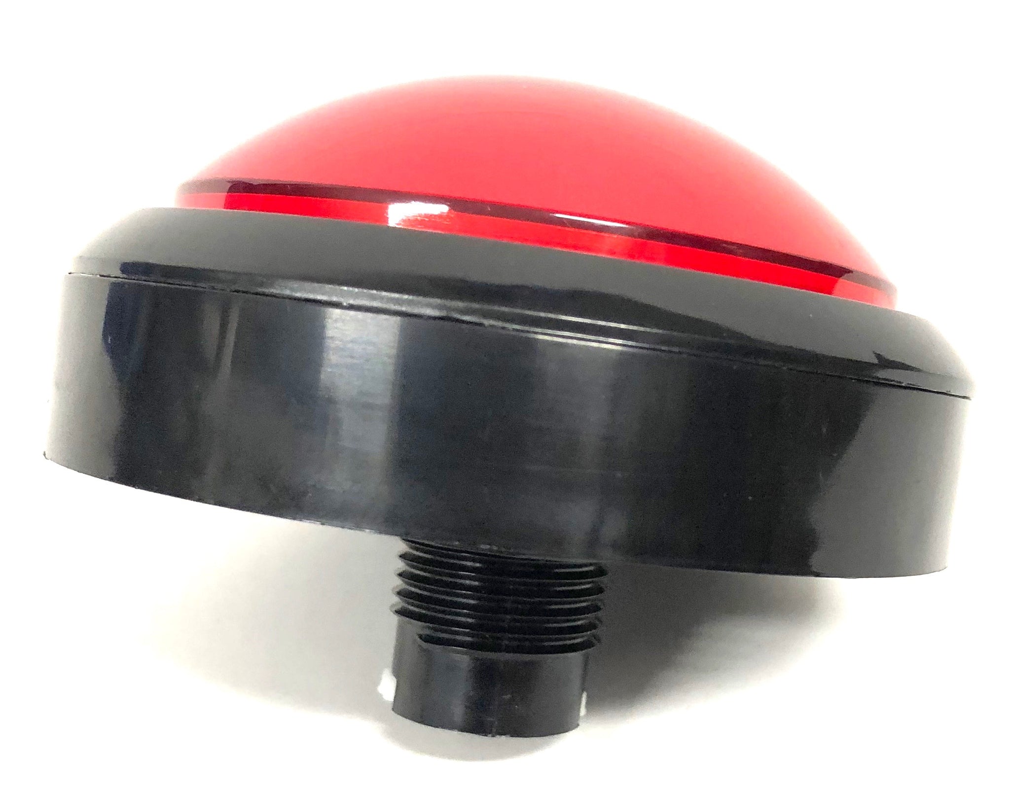 Big Dome Push button with LED