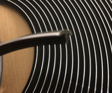 Chrome 16mm T-Moulding, High Quality, Price Per Metre