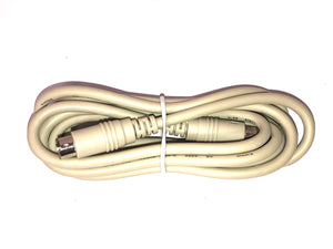 I-Pac 2 or 4, PS-2 Cable