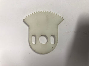 NOS SEGA G-SPOT GEAR ADJUSTMENT