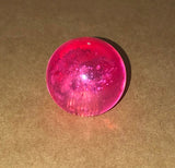 Joystick Knob Suit Zippy Joysticks Pink - Clear