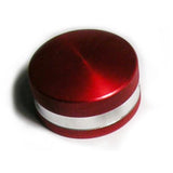 Knob for SpinTrak Large red