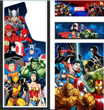 *New Marvel Decals 27in Arcade Machines - JAMMA- Aussie Made