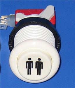 High Quality American Style Push Button Player 2 – Austin Amusements