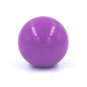Sanwa LB-35 Ball Top, Purple