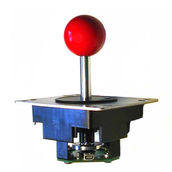 UltraStik 360 Ball Top Joystick