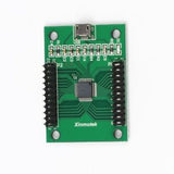  Xin-Motek PS3 Controller USB Encoder, Two Player